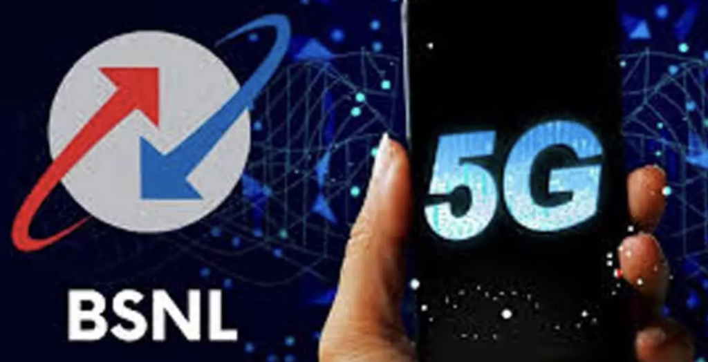 BSNL Is Now Generating Operating Profit; Gets 60 Lakh New Users